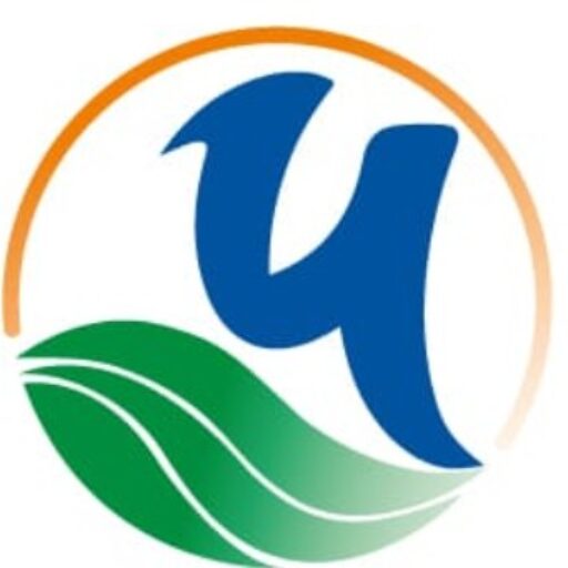 YAJ Spices brand mark
